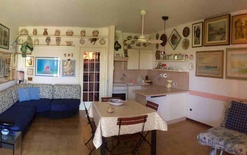 Appartamento Dei Salici Lazise Exterior foto