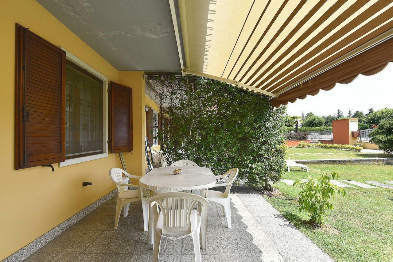 Appartamento Dei Salici Lazise Exterior foto