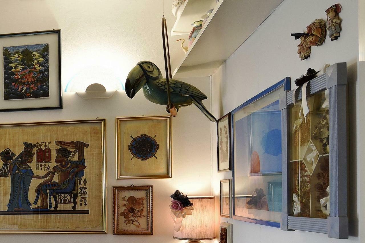 Appartamento Dei Salici Lazise Exterior foto